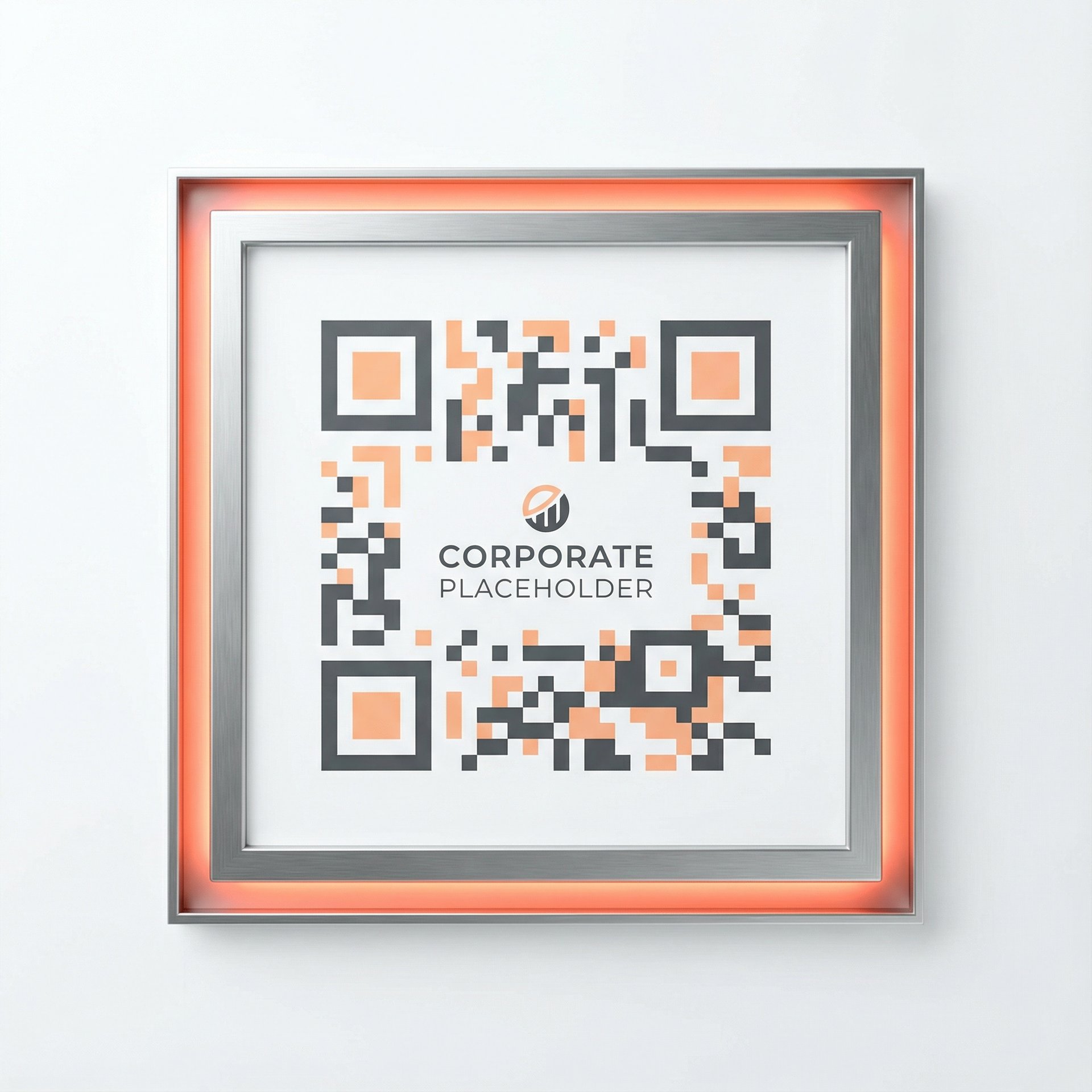 大象传媒商务二维码